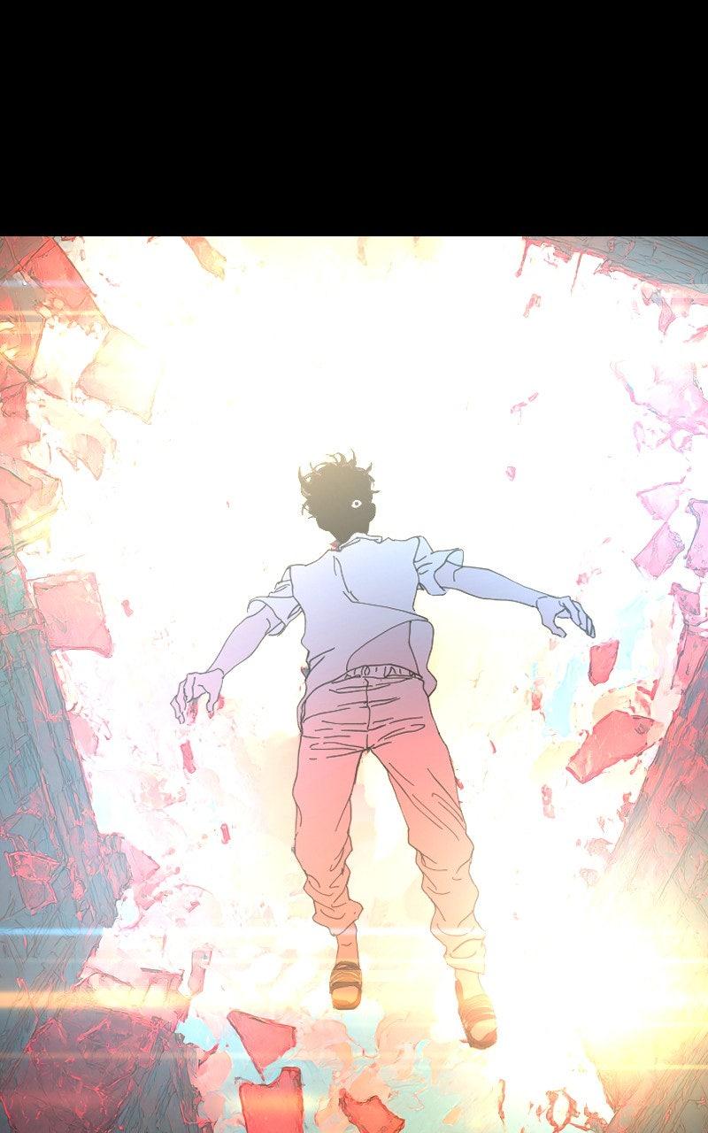 Cryptid Chapter 38 - Page 49