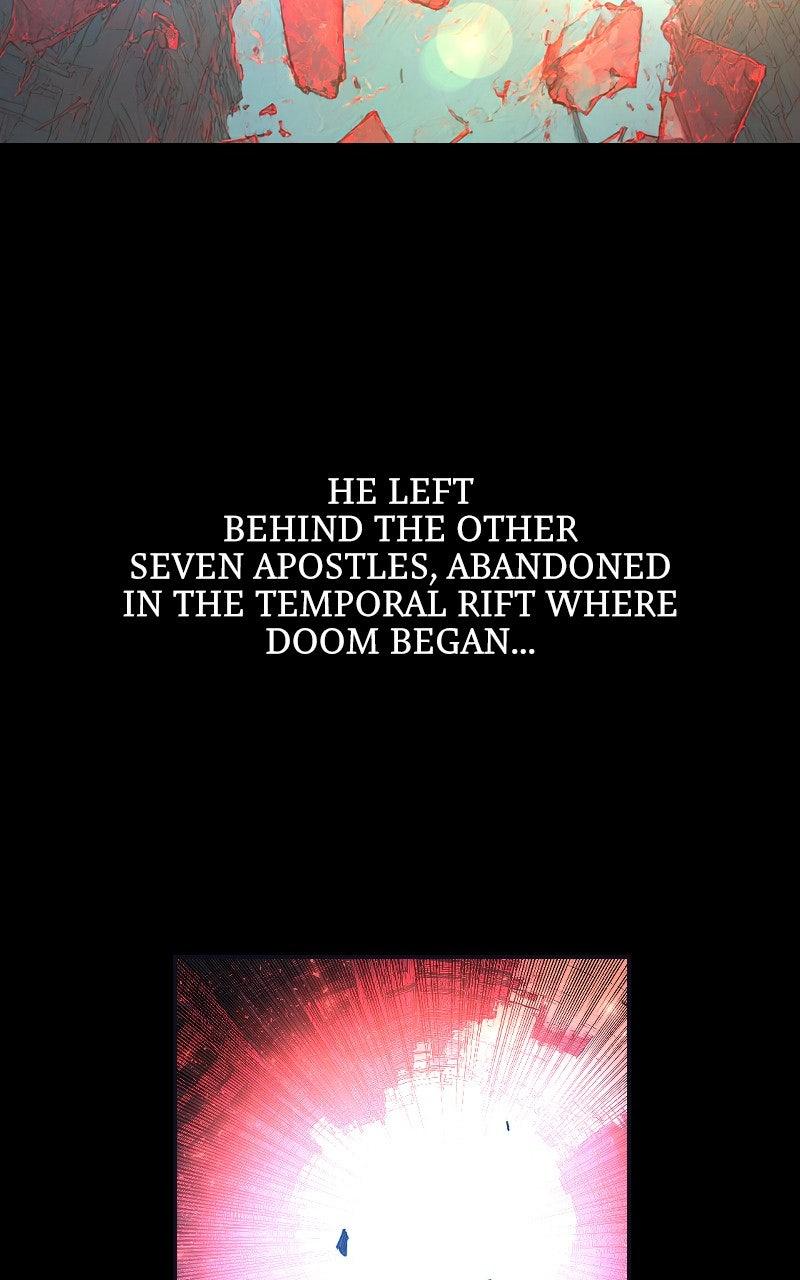 Cryptid Chapter 38 - Page 50