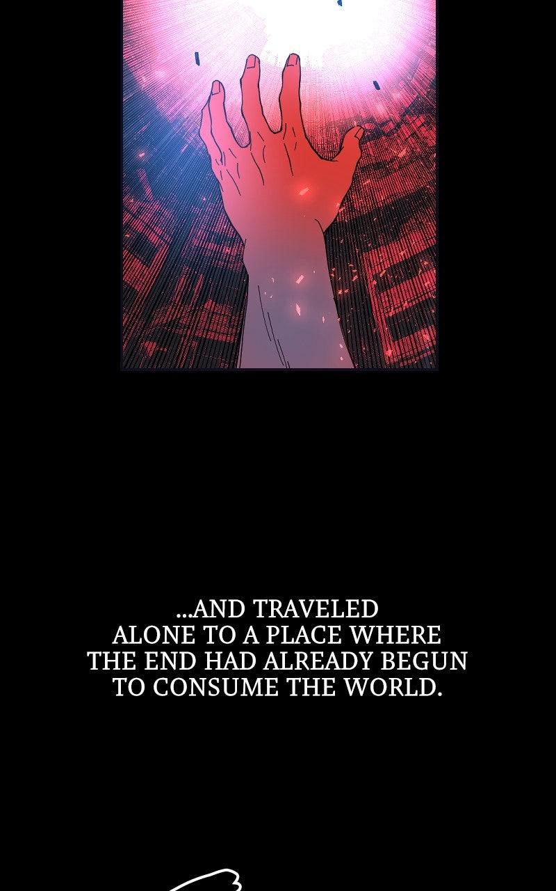 Cryptid Chapter 38 - Page 51