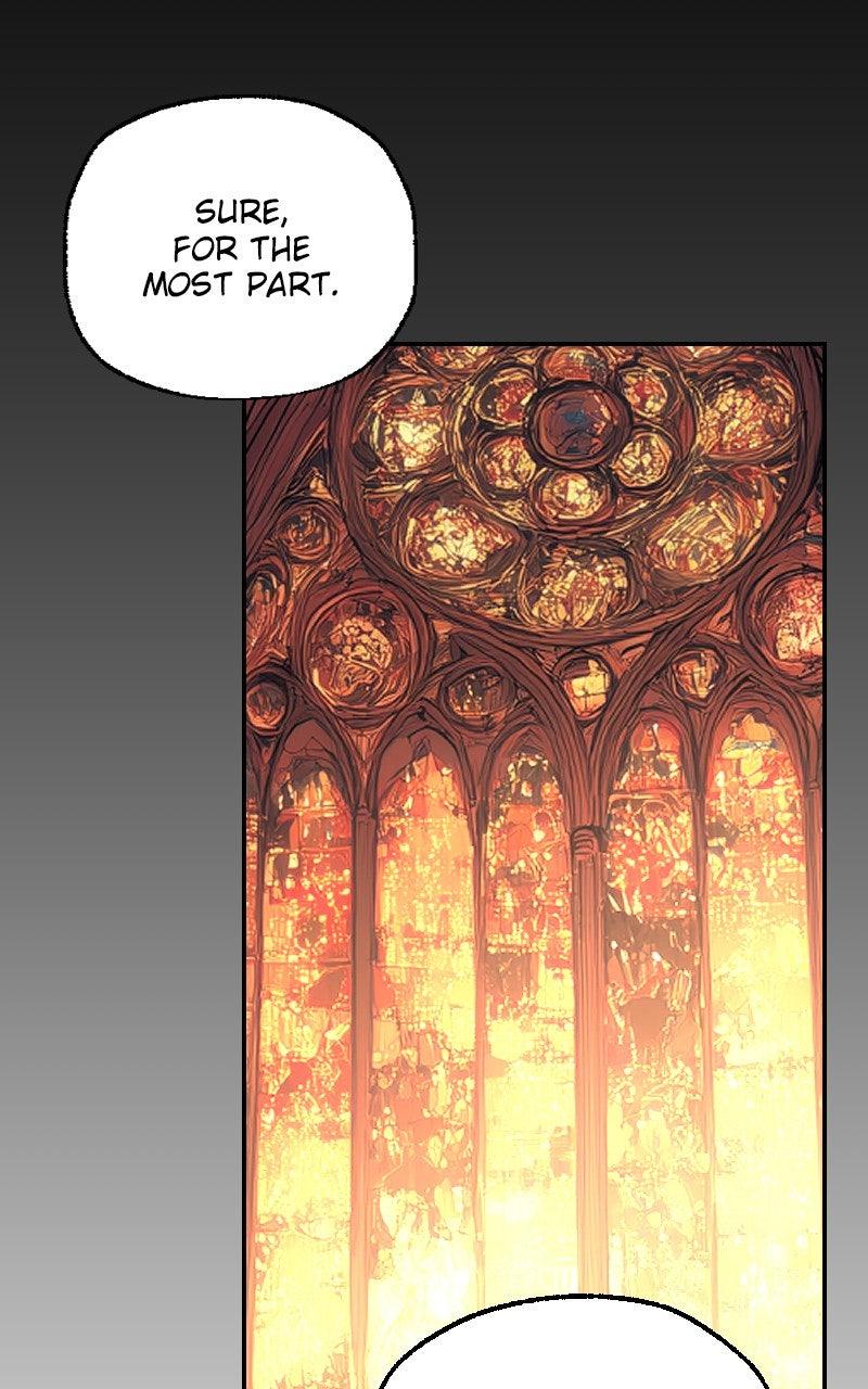 Cryptid Chapter 38 - Page 55