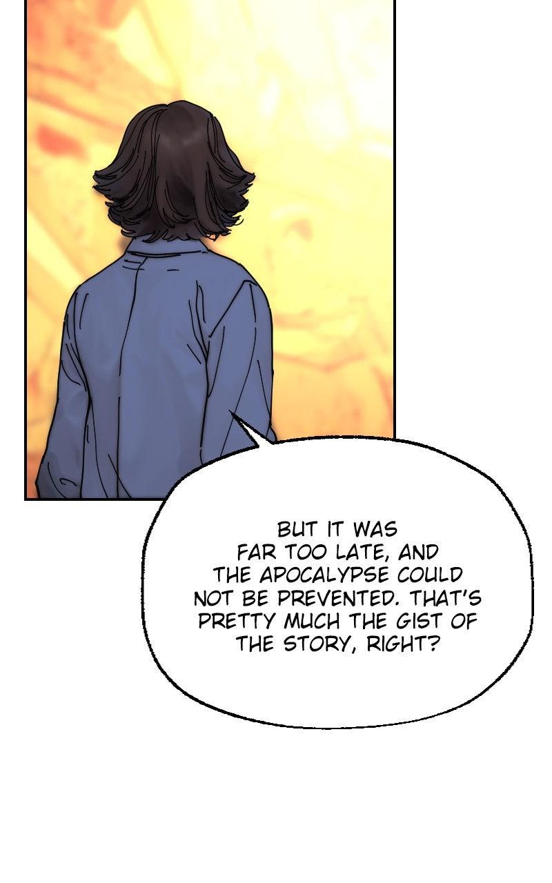 Cryptid Chapter 38 - Page 57