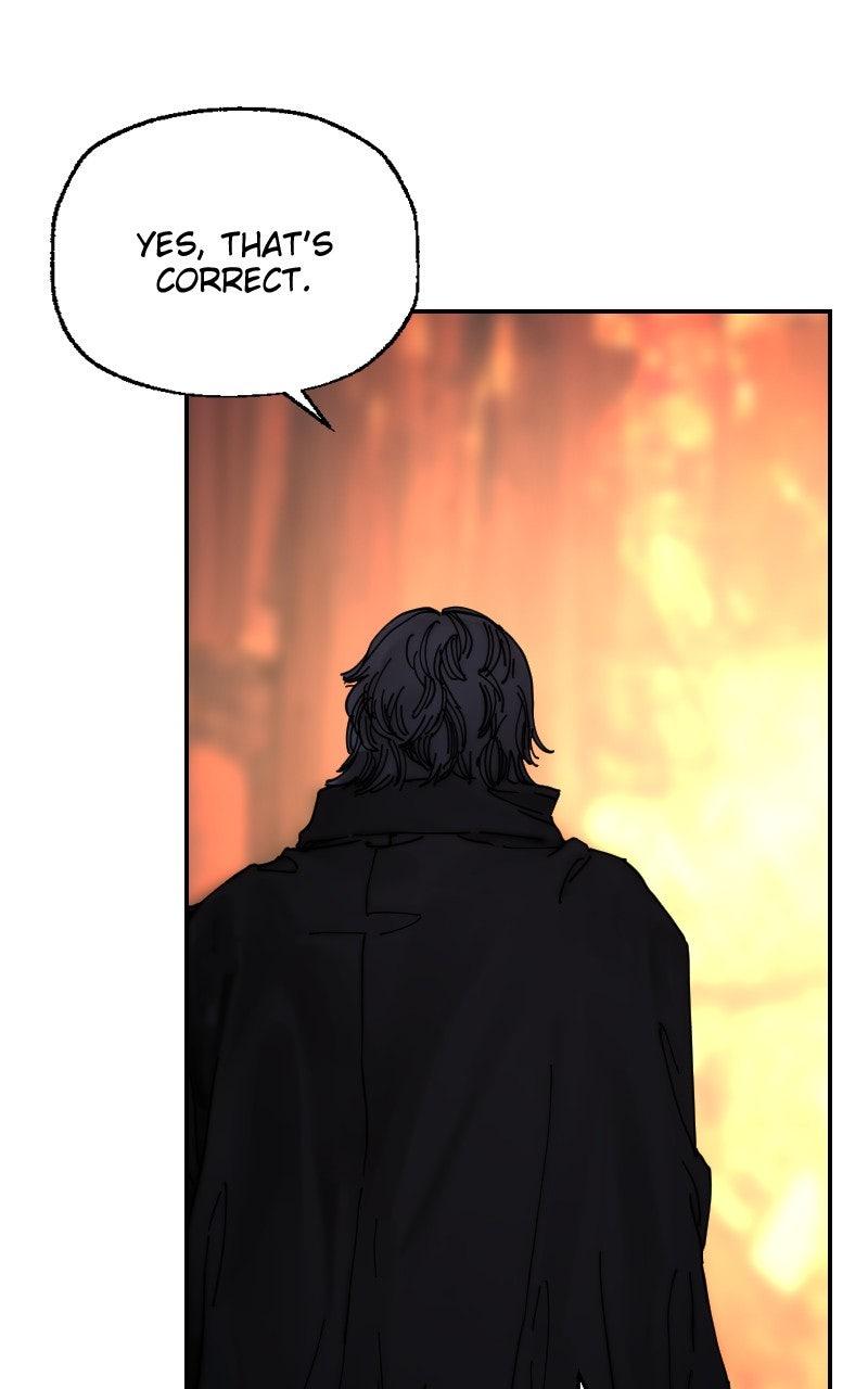 Cryptid Chapter 38 - Page 58