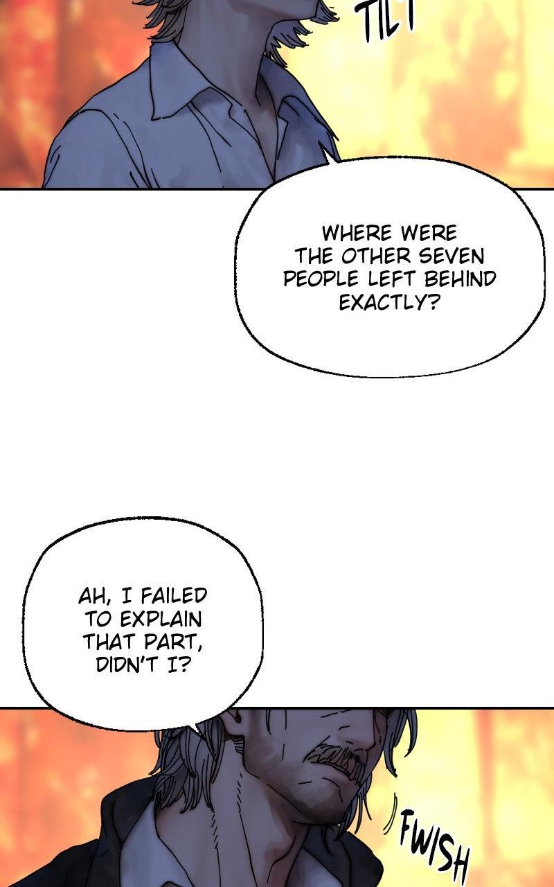 Cryptid Chapter 38 - Page 60