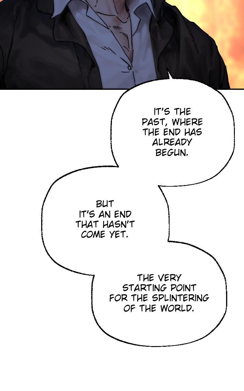 Cryptid Chapter 38 - Page 61