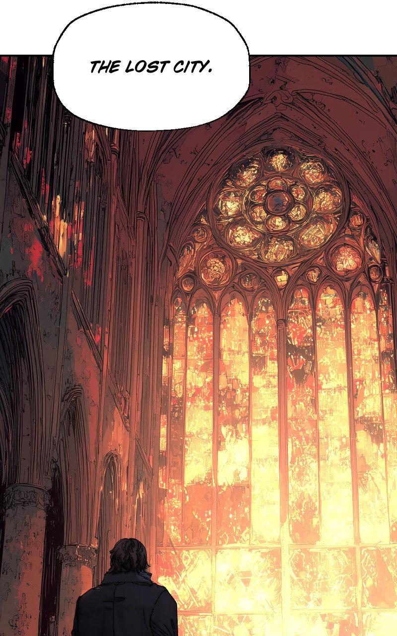 Cryptid Chapter 38 - Page 62