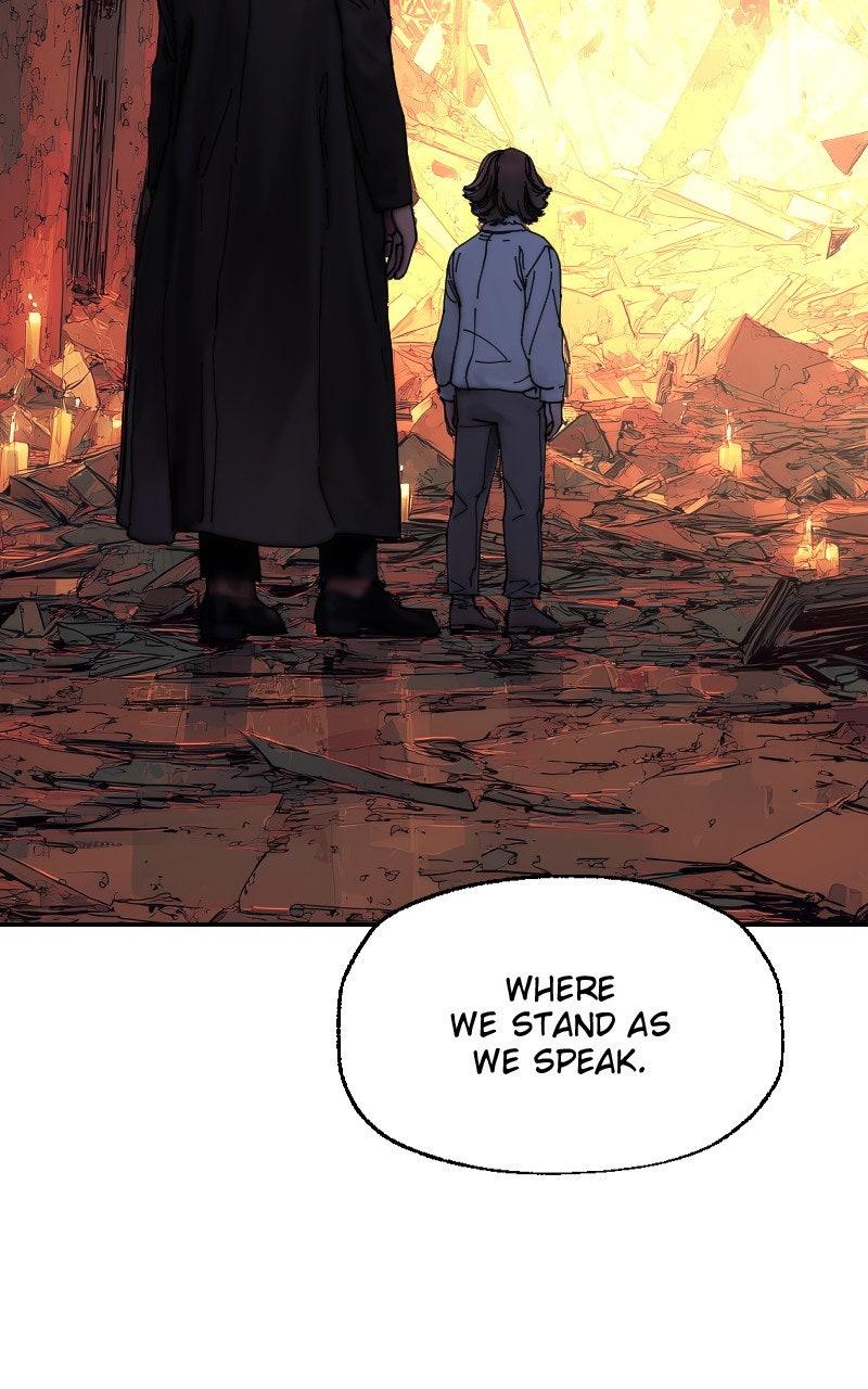 Cryptid Chapter 38 - Page 63