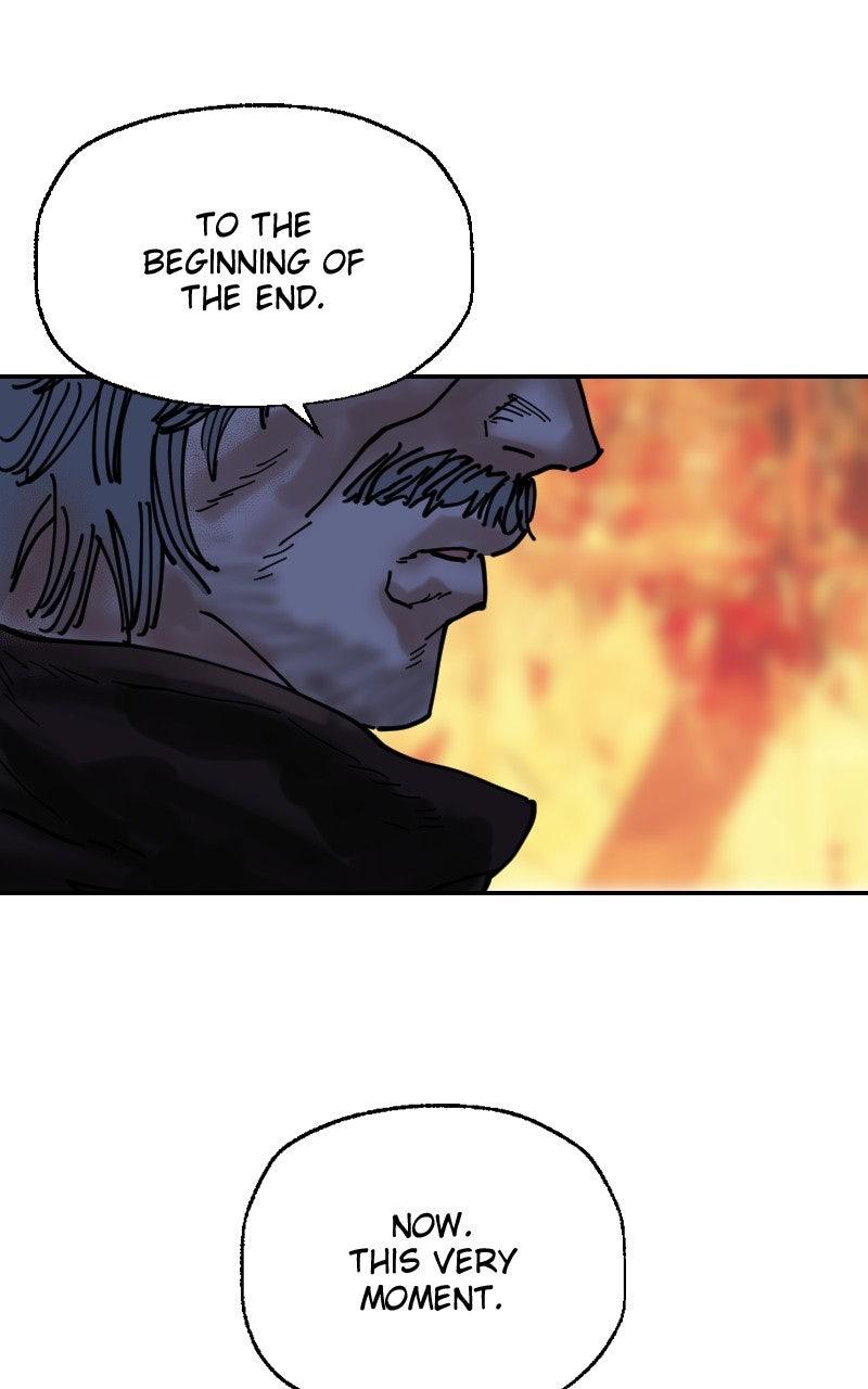 Cryptid Chapter 38 - Page 67