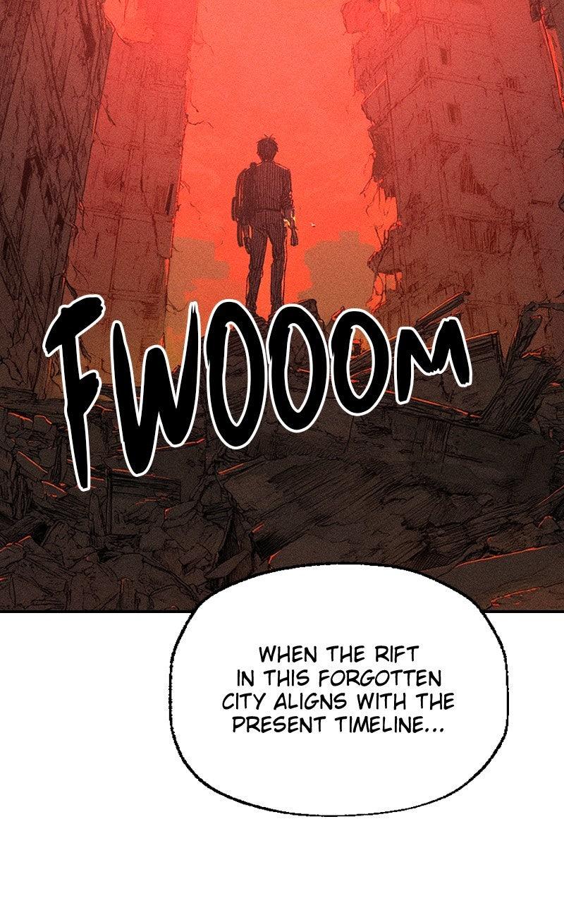 Cryptid Chapter 38 - Page 69