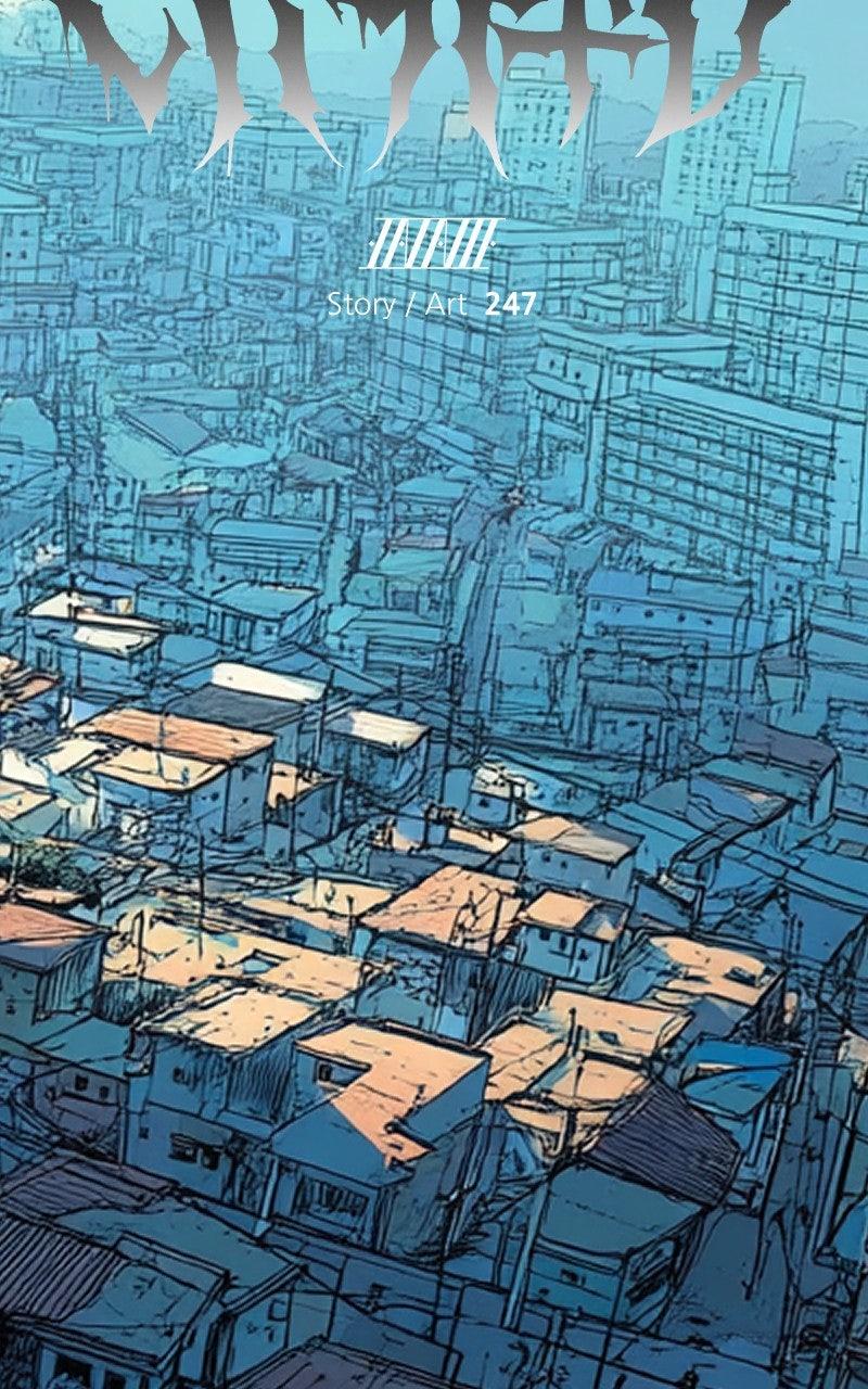 Cryptid Chapter 38 - Page 73