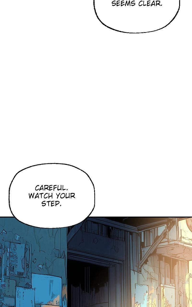 Cryptid Chapter 38 - Page 78