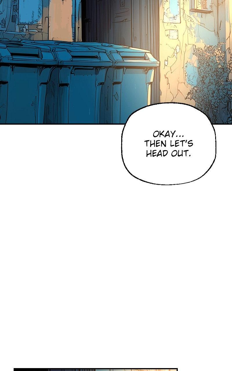 Cryptid Chapter 38 - Page 79