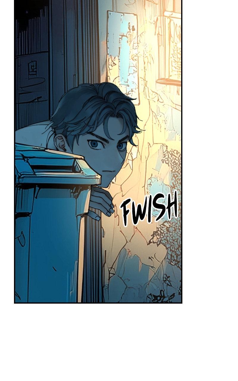 Cryptid Chapter 38 - Page 80