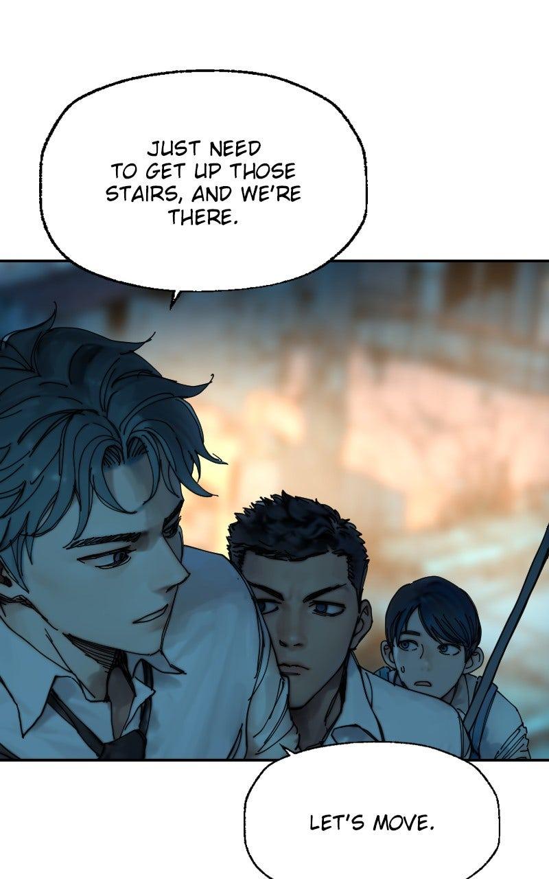 Cryptid Chapter 38 - Page 83