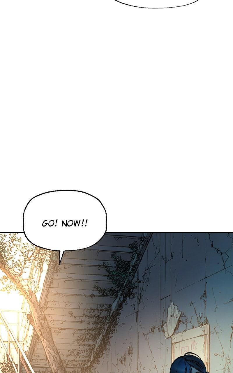 Cryptid Chapter 38 - Page 84