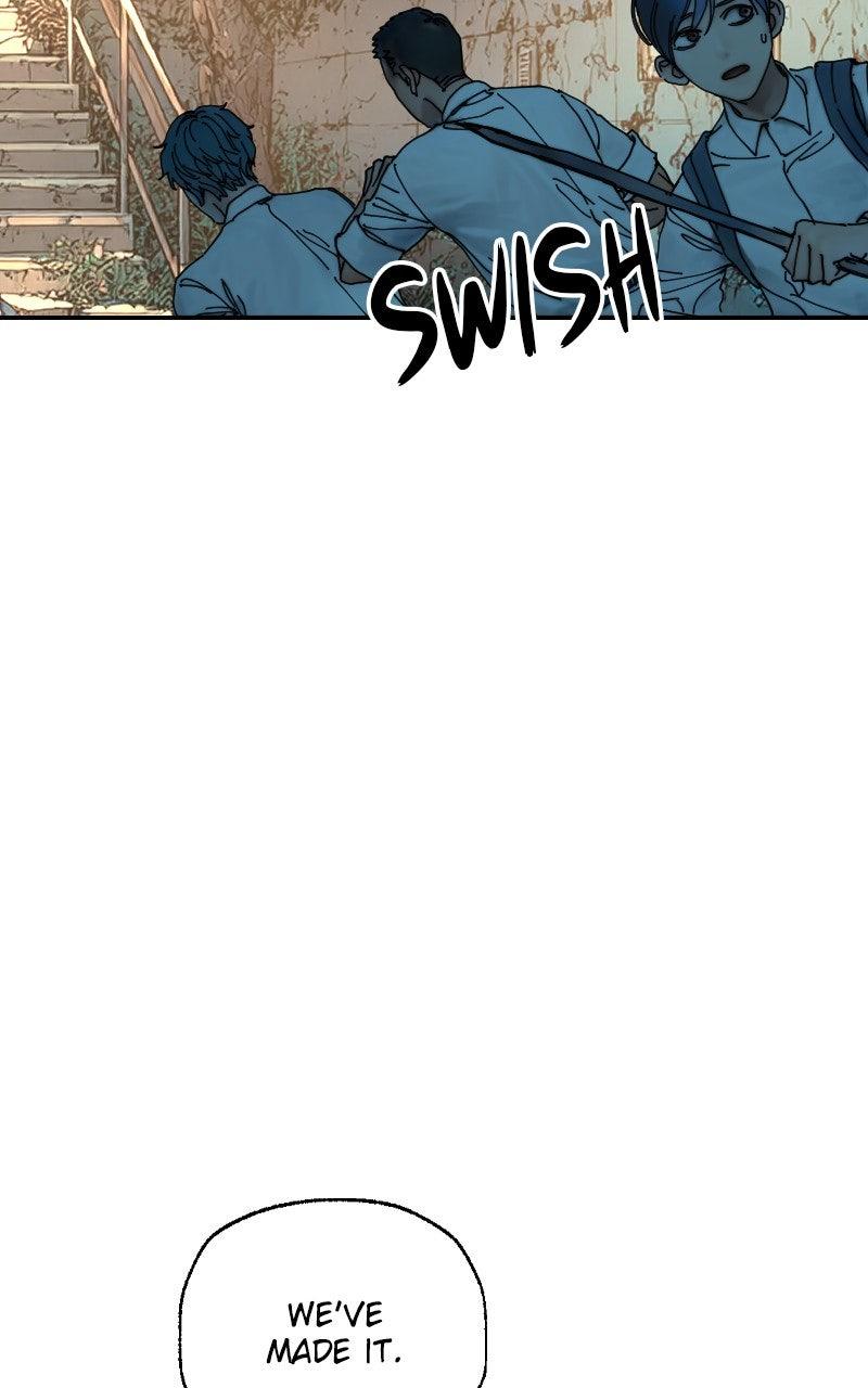 Cryptid Chapter 38 - Page 85