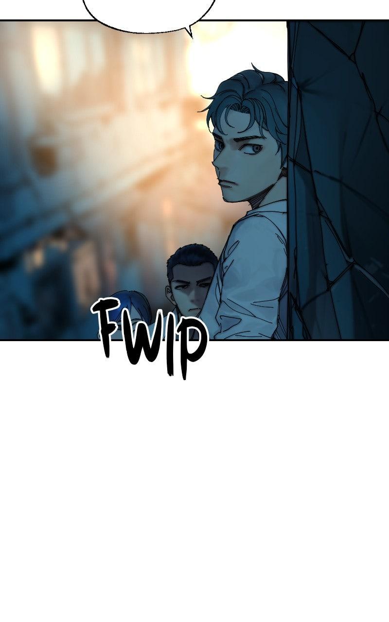 Cryptid Chapter 38 - Page 86