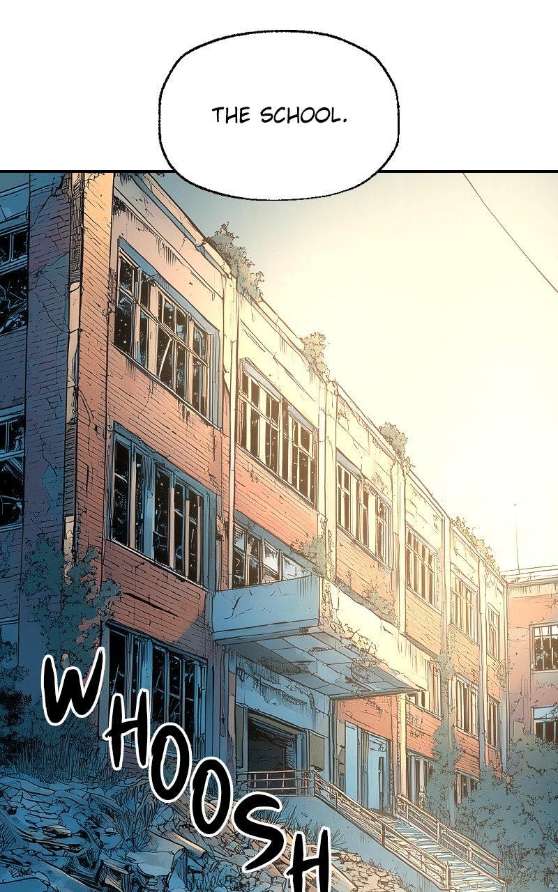 Cryptid Chapter 38 - Page 87