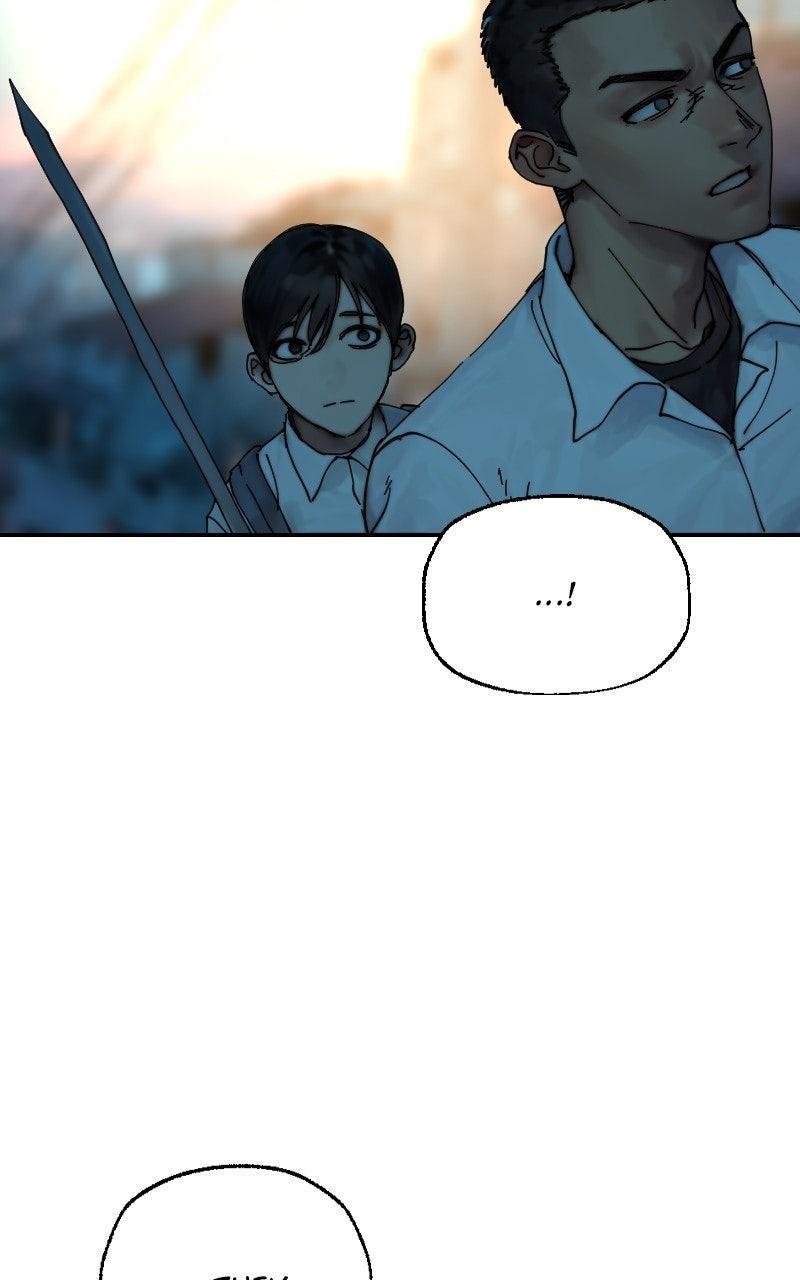 Cryptid Chapter 38 - Page 89