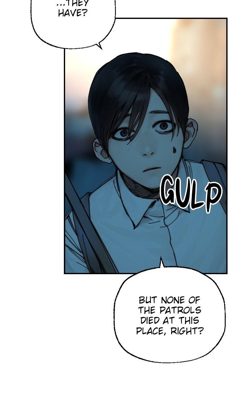 Cryptid Chapter 38 - Page 90