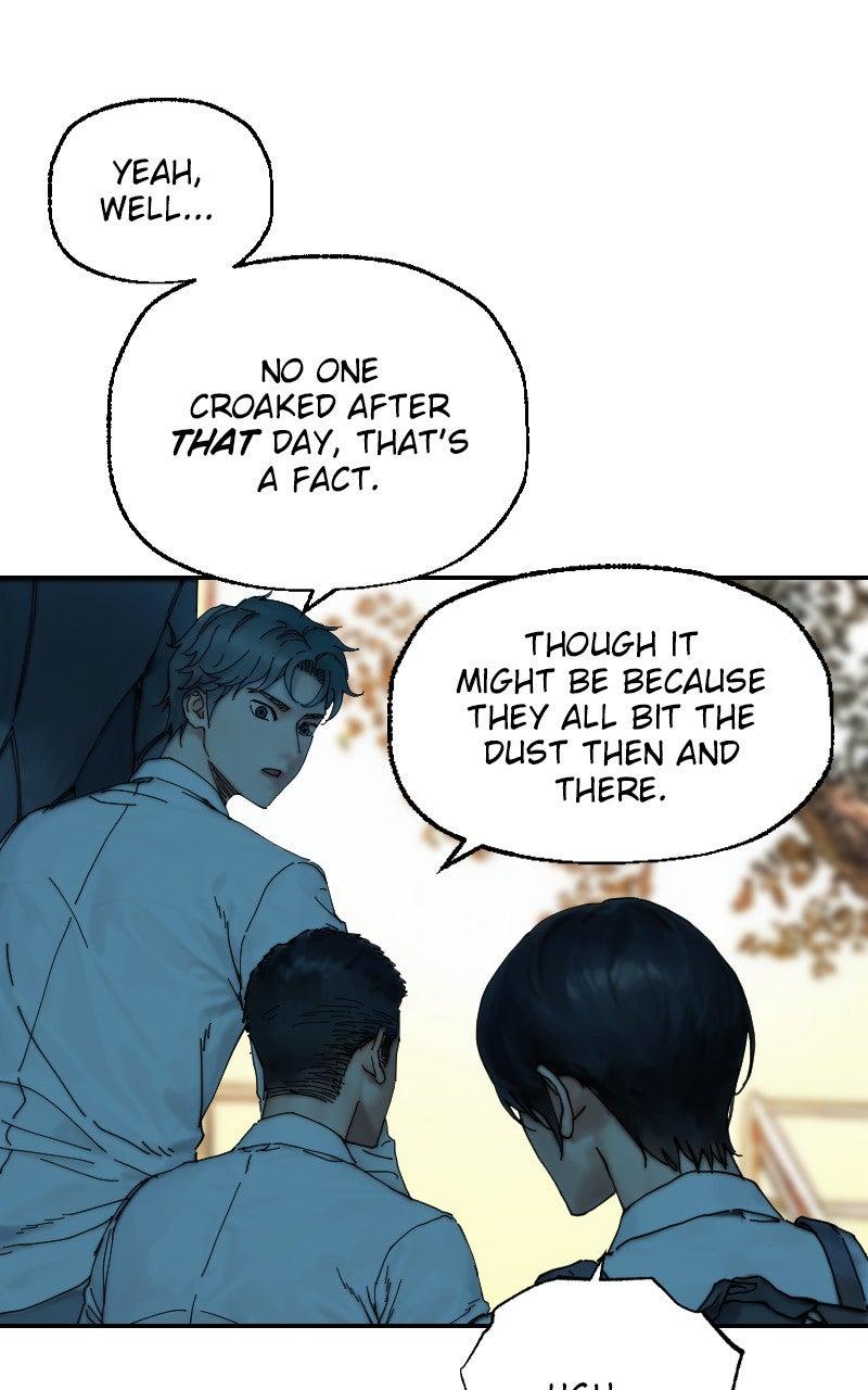 Cryptid Chapter 38 - Page 91