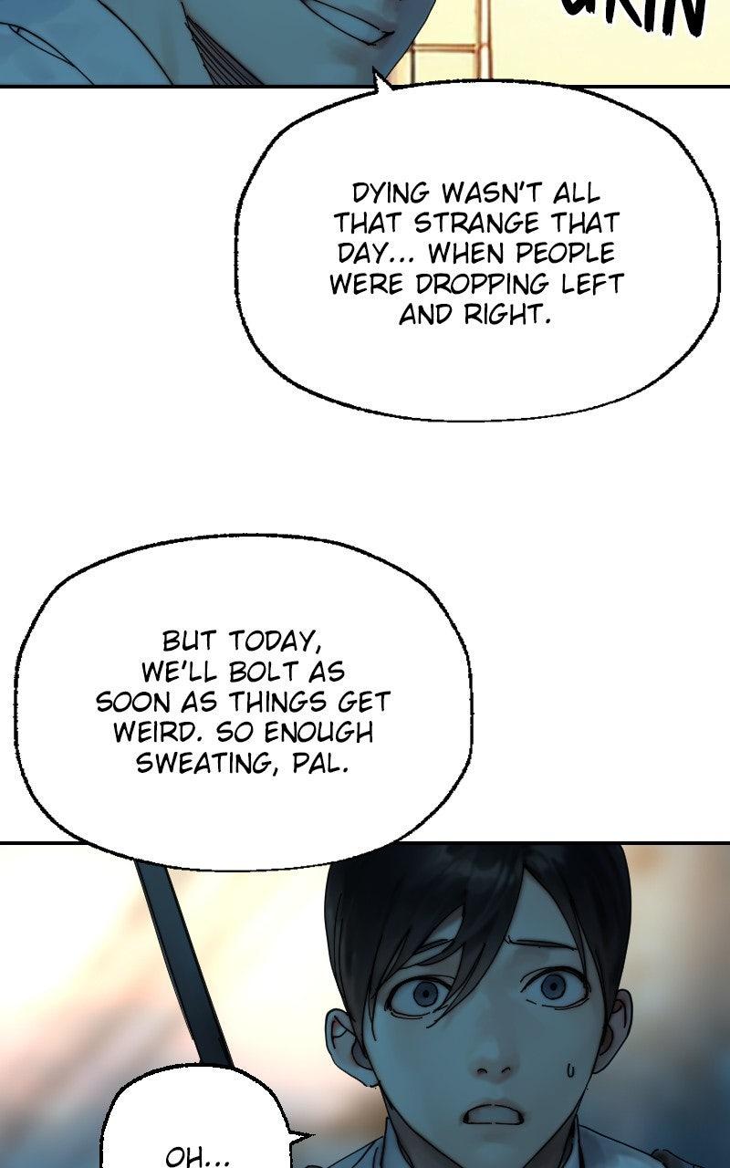 Cryptid Chapter 38 - Page 93