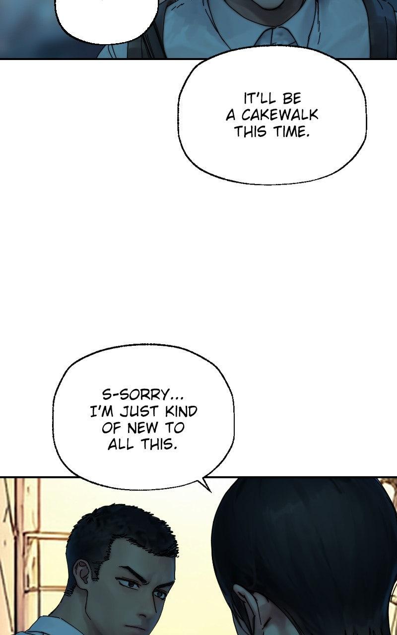 Cryptid Chapter 38 - Page 94