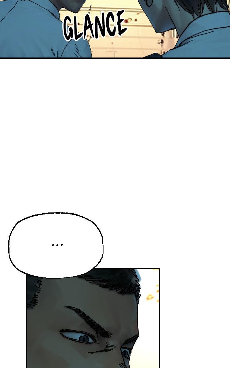 Cryptid Chapter 38 - Page 95