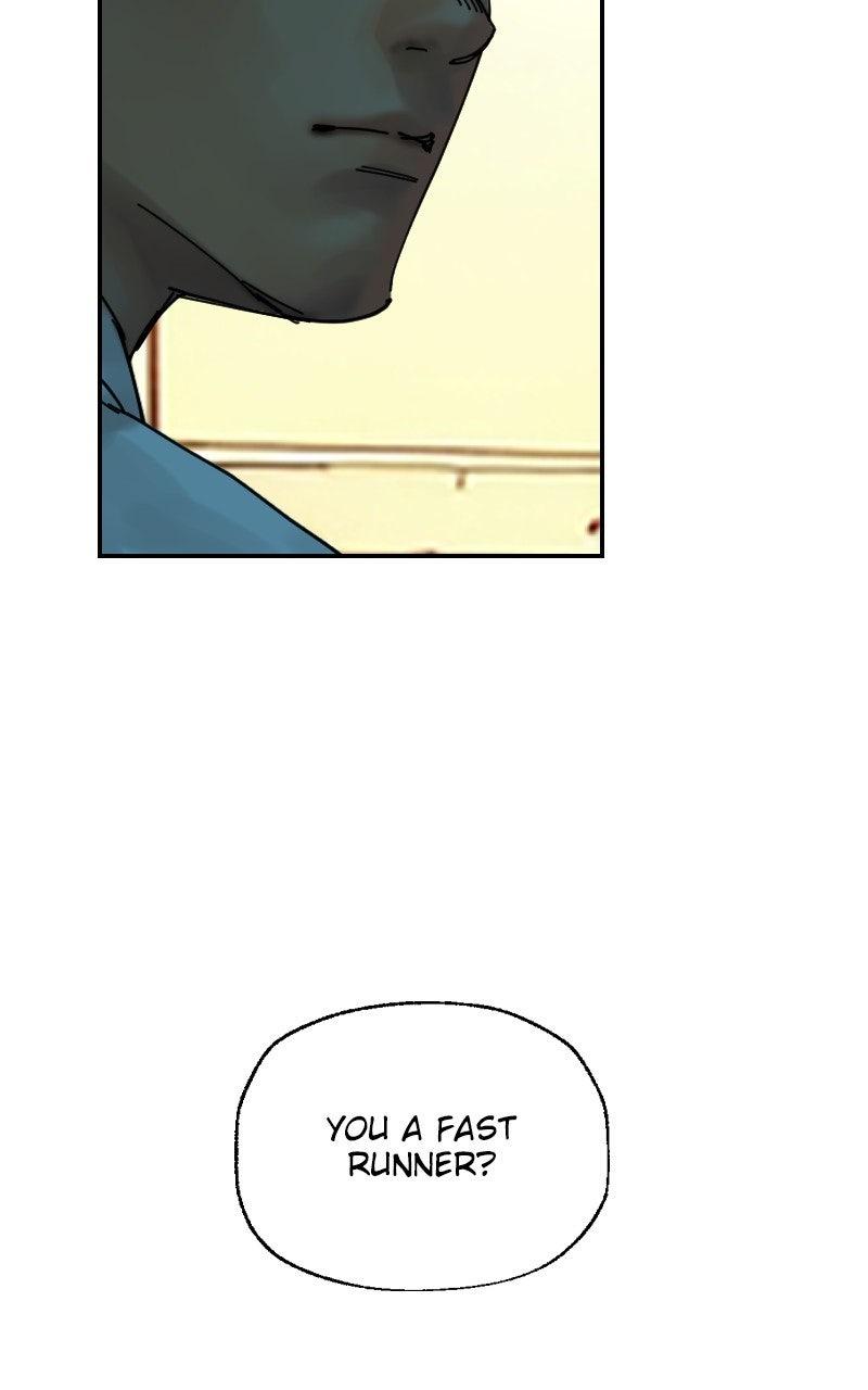 Cryptid Chapter 38 - Page 96