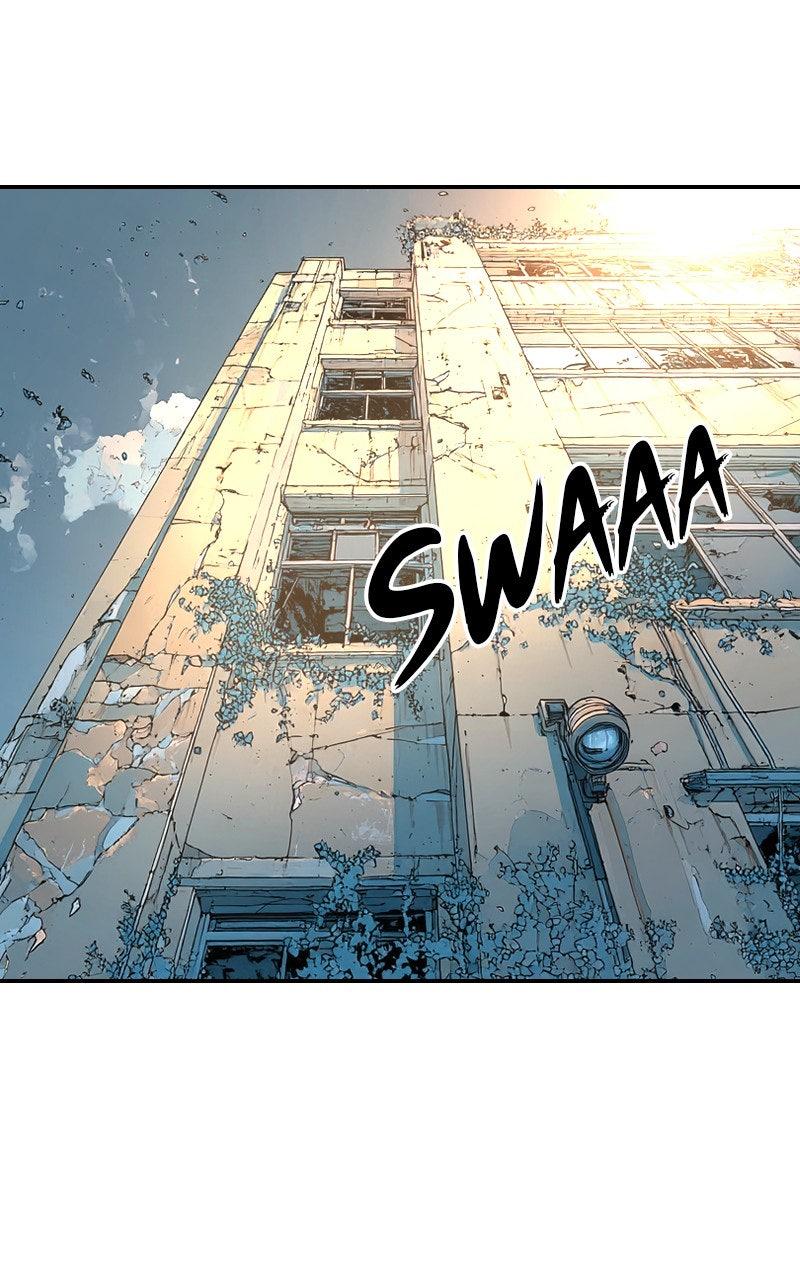 Cryptid Chapter 38 - Page 97