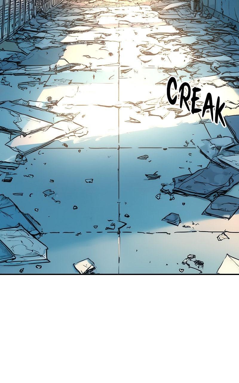 Cryptid Chapter 38 - Page 100