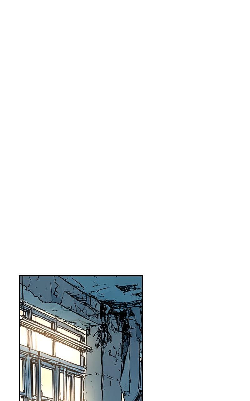 Cryptid Chapter 38 - Page 101