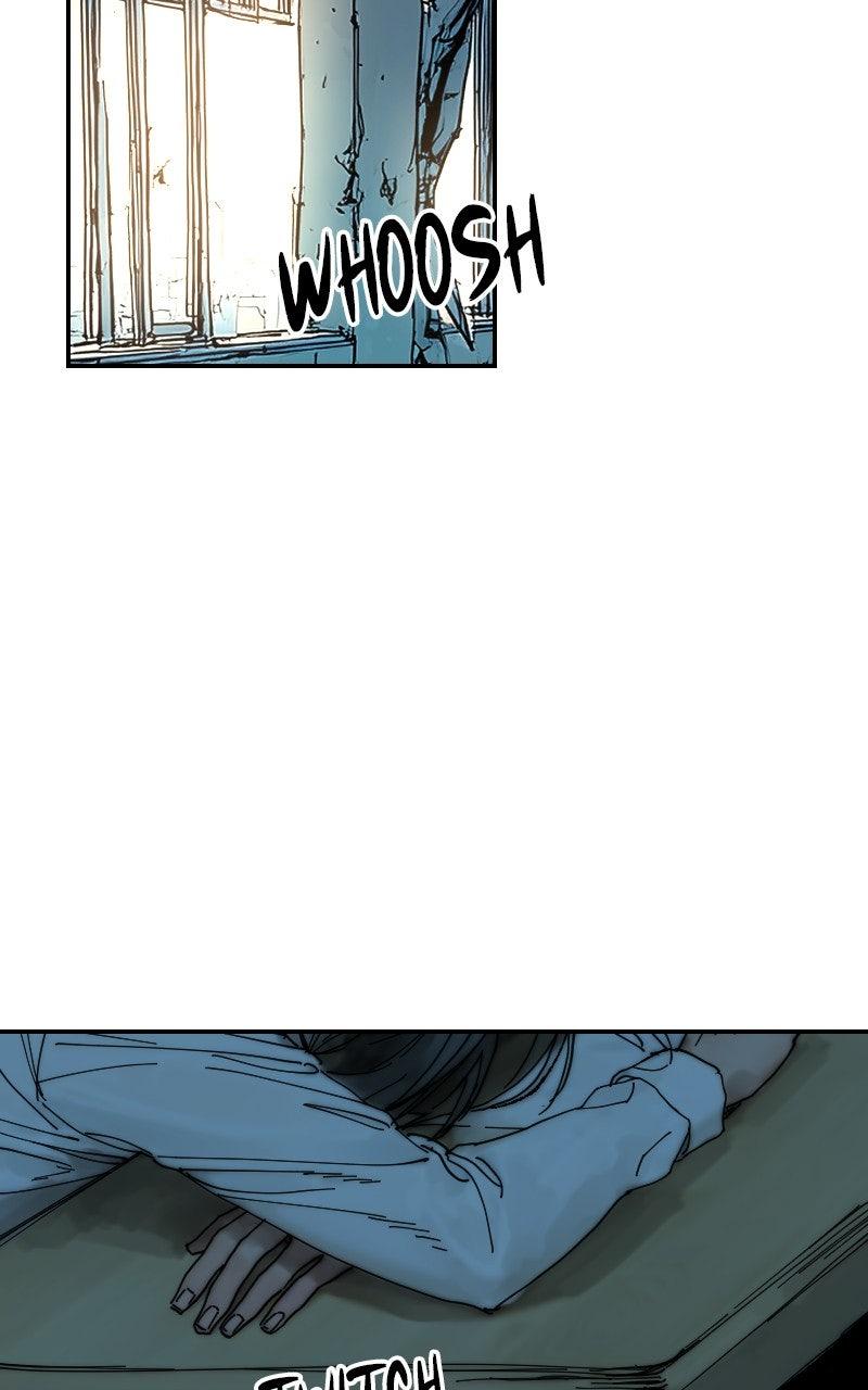 Cryptid Chapter 38 - Page 102