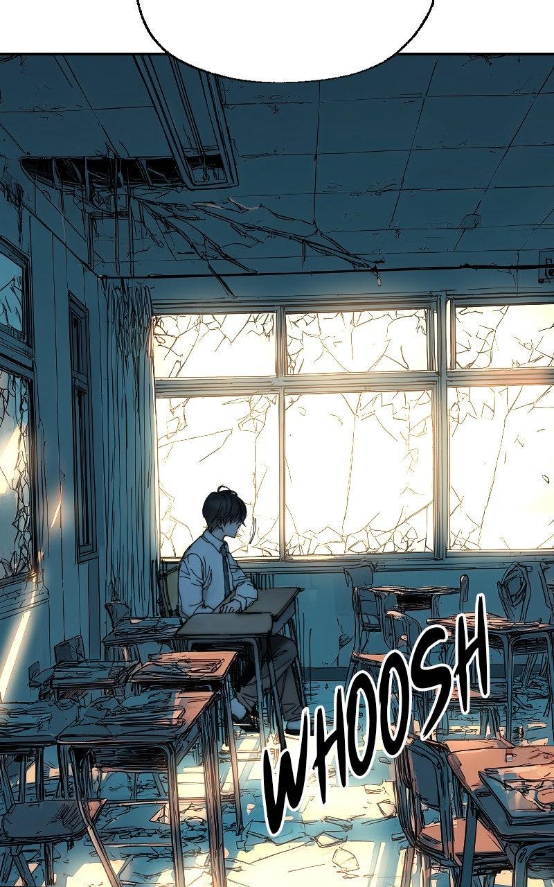 Cryptid Chapter 38 - Page 106