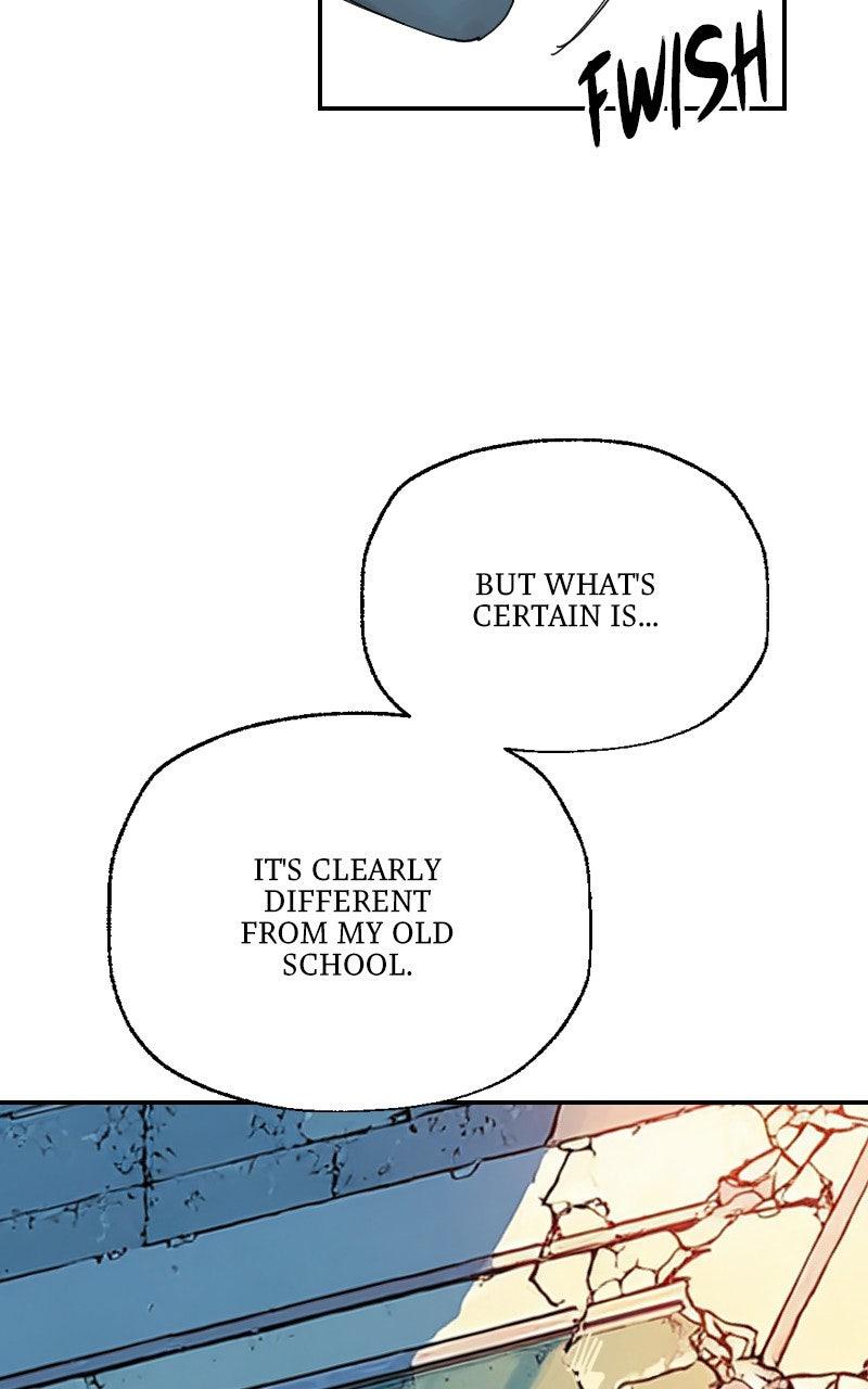 Cryptid Chapter 38 - Page 110