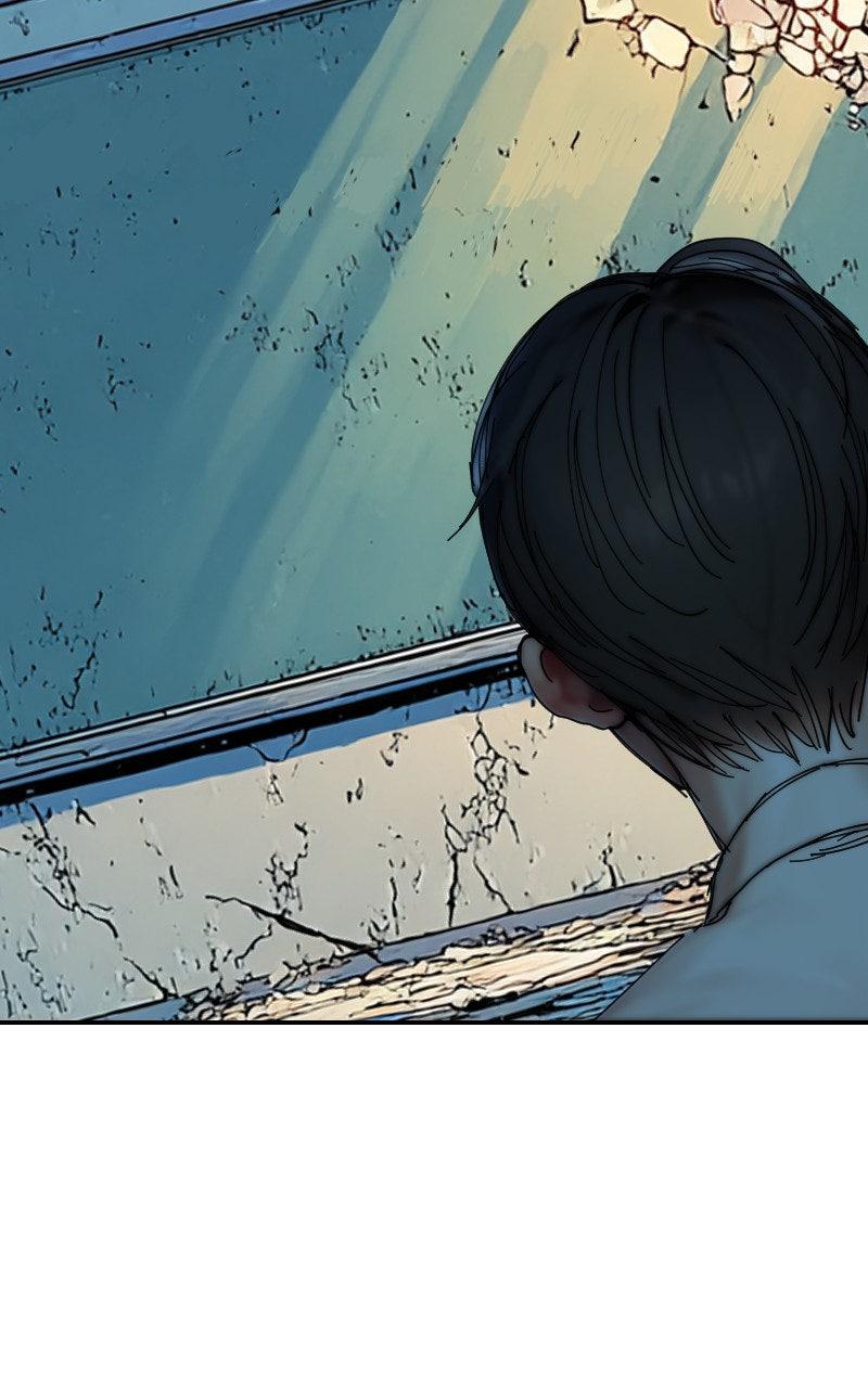 Cryptid Chapter 38 - Page 111