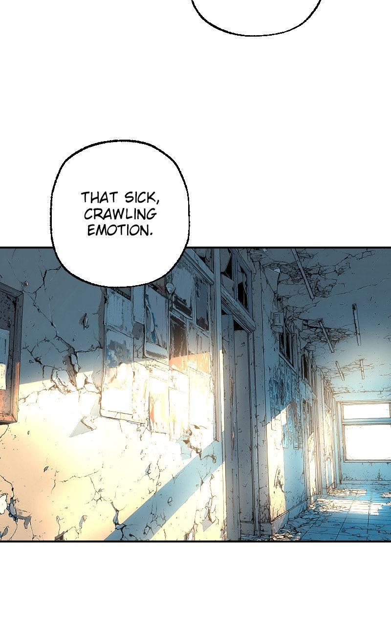 Cryptid Chapter 38 - Page 113