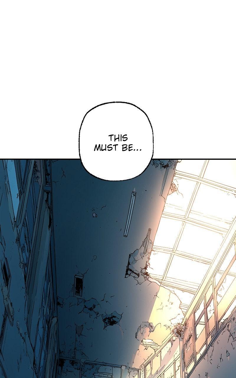 Cryptid Chapter 38 - Page 114