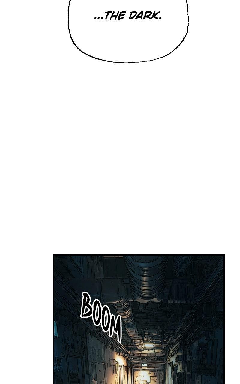 Cryptid Chapter 38 - Page 116