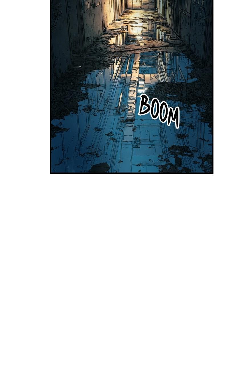 Cryptid Chapter 38 - Page 117