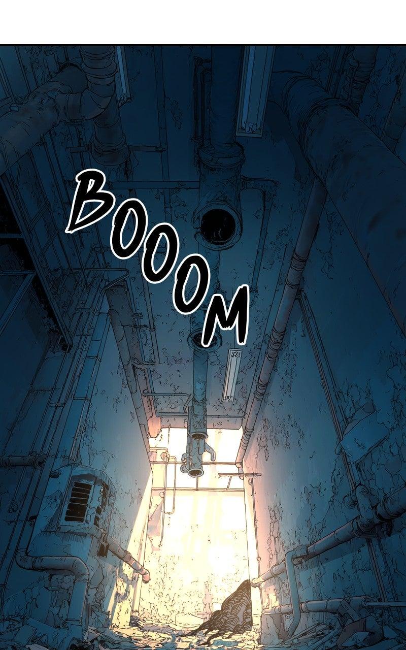 Cryptid Chapter 38 - Page 118