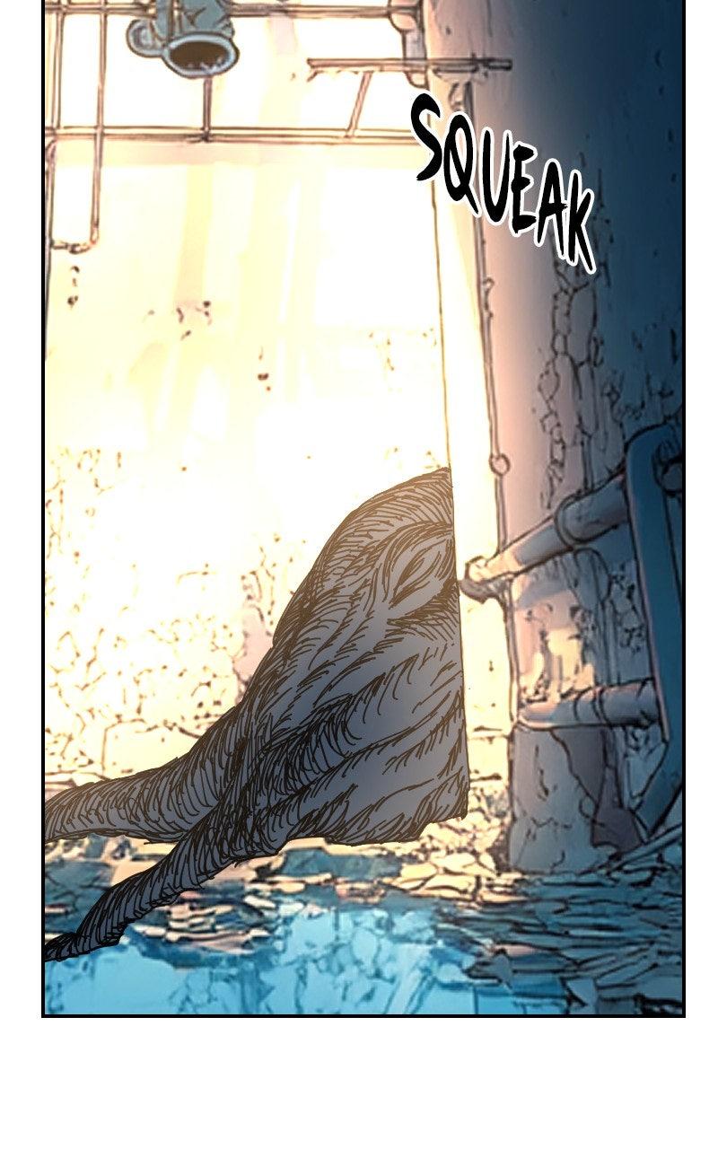 Cryptid Chapter 38 - Page 120