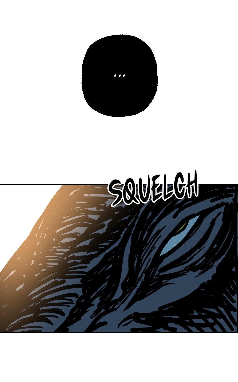 Cryptid Chapter 38 - Page 121