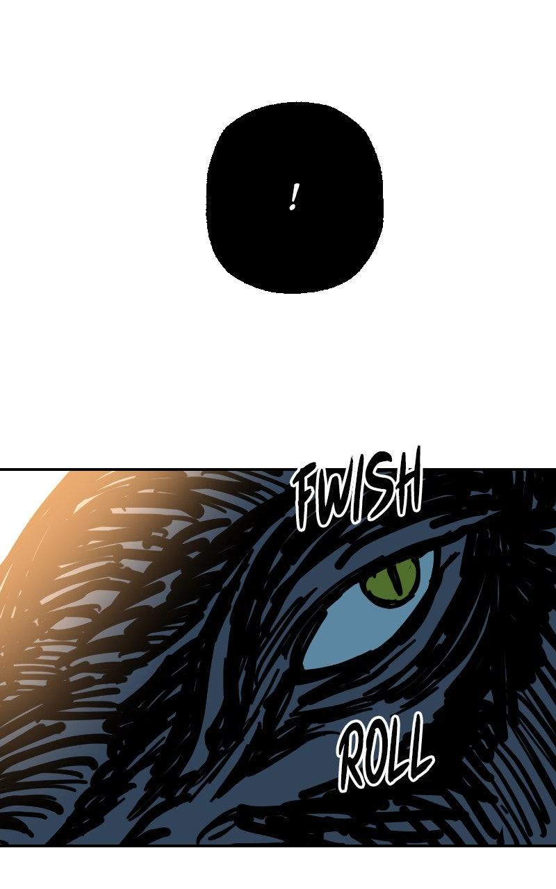 Cryptid Chapter 38 - Page 122