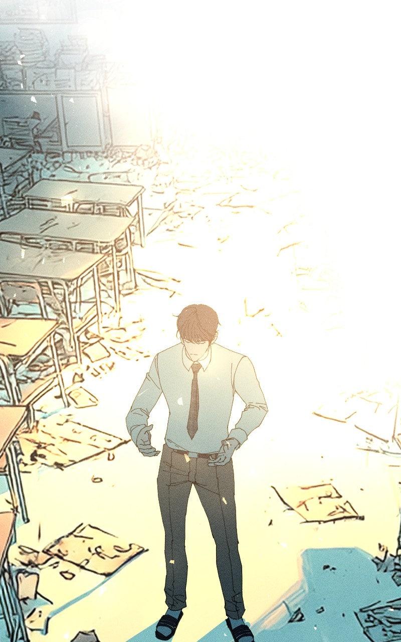 Cryptid Chapter 39 - Page 4