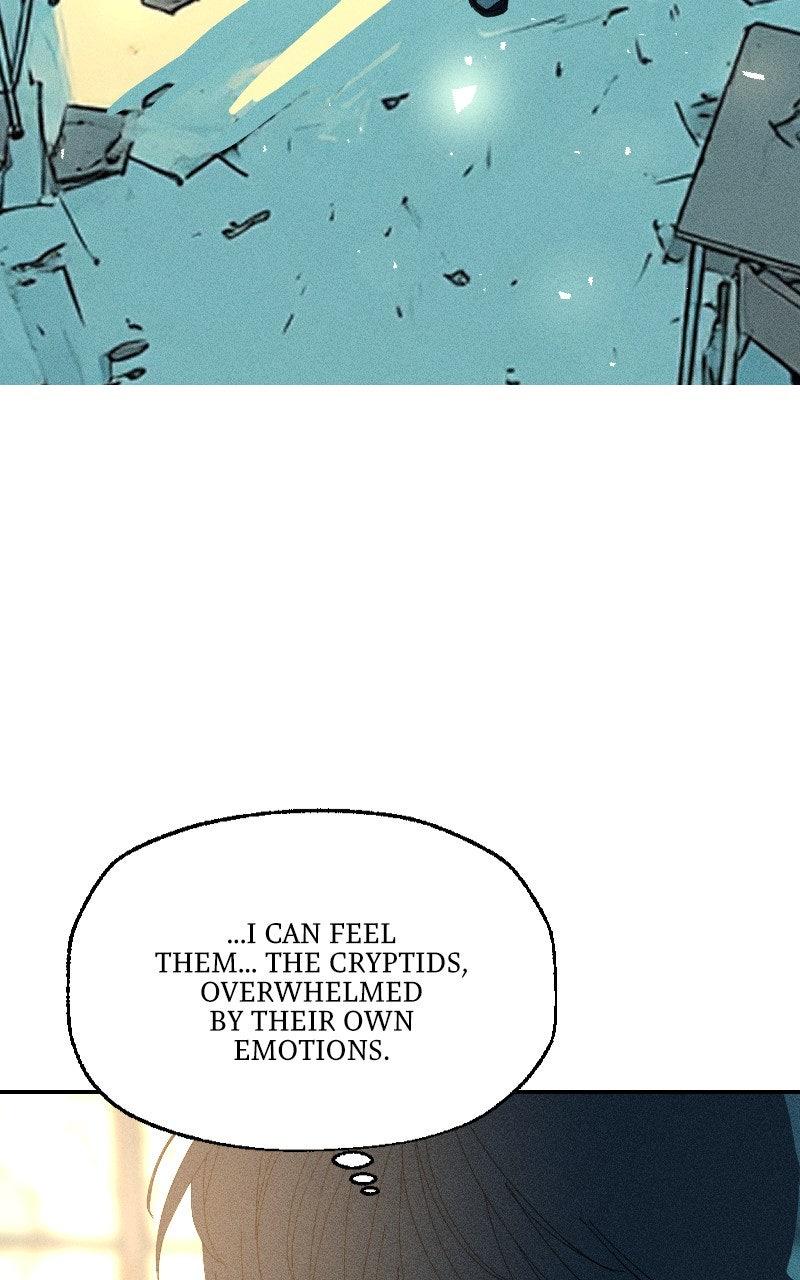 Cryptid Chapter 39 - Page 5