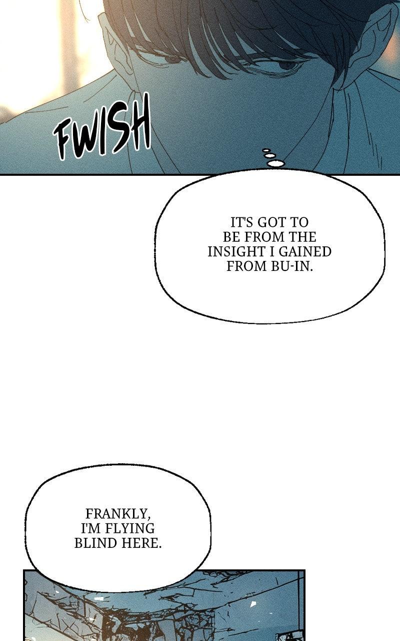 Cryptid Chapter 39 - Page 6