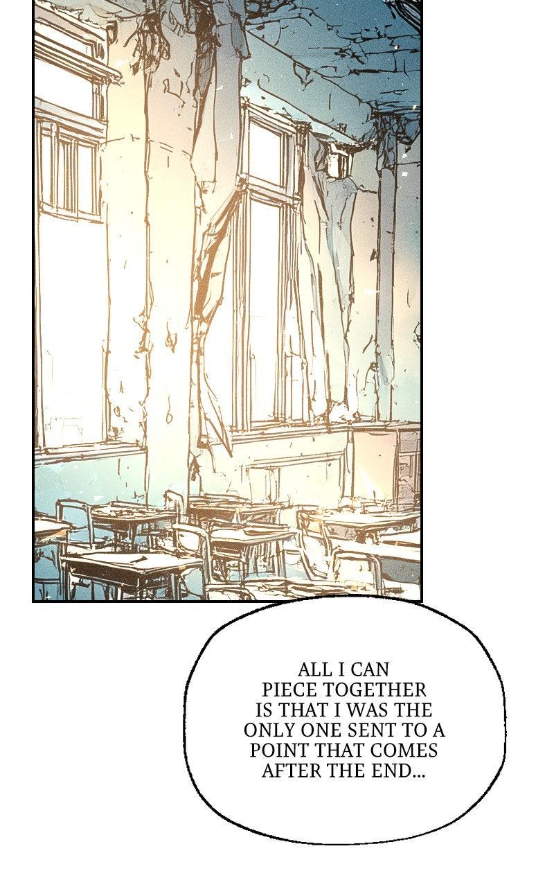 Cryptid Chapter 39 - Page 7