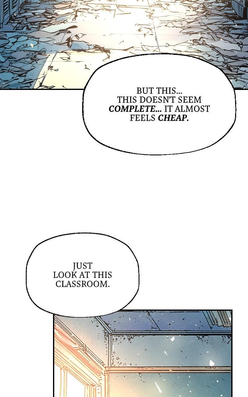 Cryptid Chapter 39 - Page 9