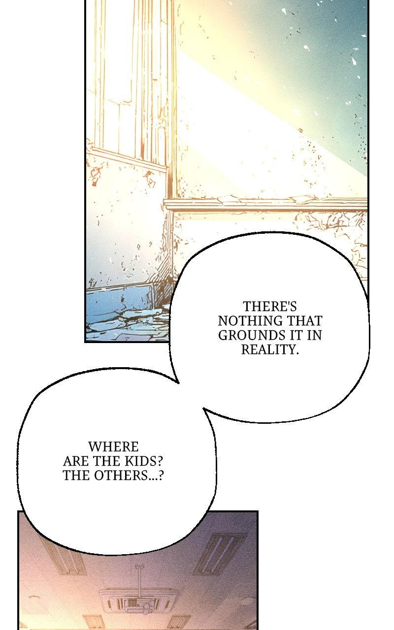 Cryptid Chapter 39 - Page 10