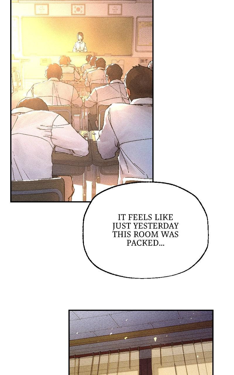 Cryptid Chapter 39 - Page 11